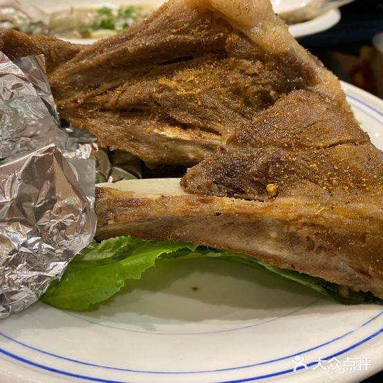 锡和吴锡菜(梁溪大桥店)