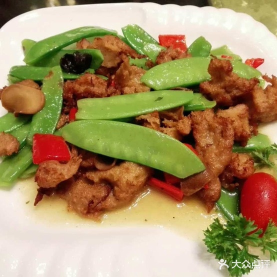 主力客自助休闲餐厅(龙潭路店)