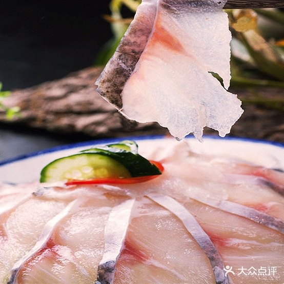 千重浪火锅(江北店)