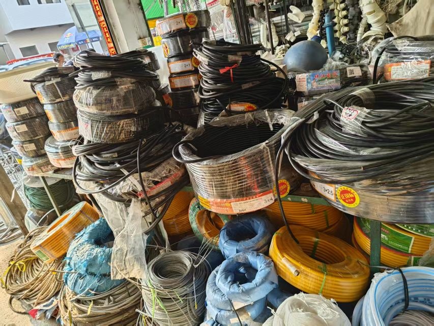 礼东佳记五金店