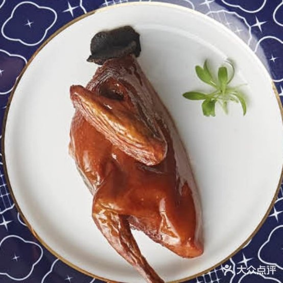粤碧榕轩·君宴(来福士店)