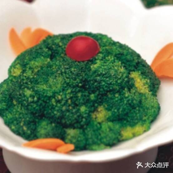 百信饺子包子