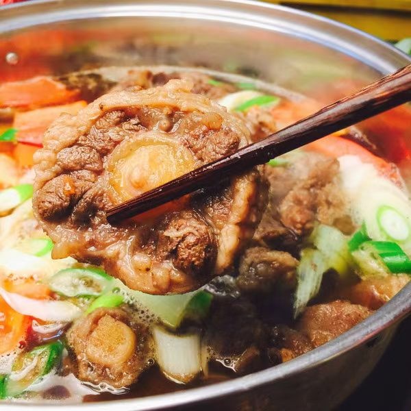 伊来顺清真饭店(迎宾大道店)