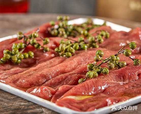 玉恧惠邈朱光火锅馆(西昌古城店)