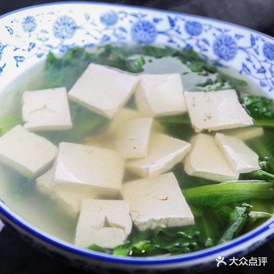 富顺石磨豆花(金凤凰A区店)