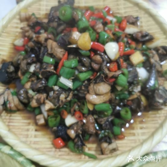 双福园菜馆