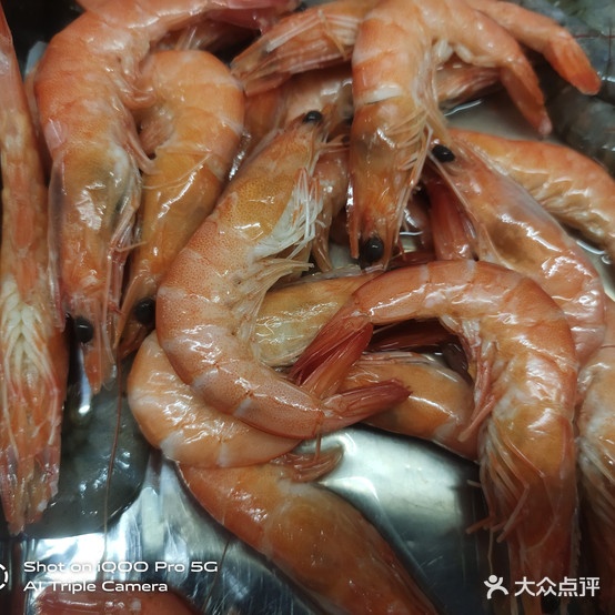 自烤生烧烤火锅自助餐厅