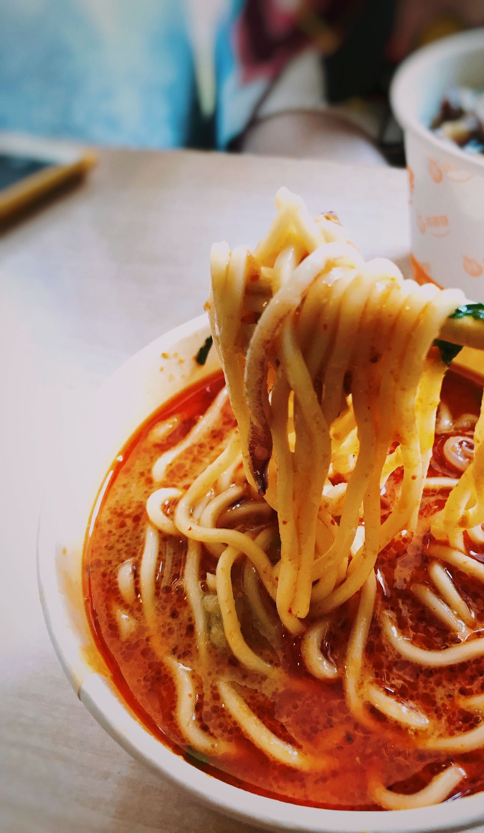 友生风味小吃(营平农产品市场店)