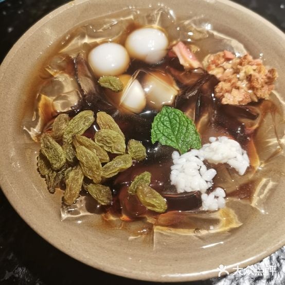 茅庐穿菜(漳州天下广场店)