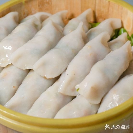丰升菜粿
