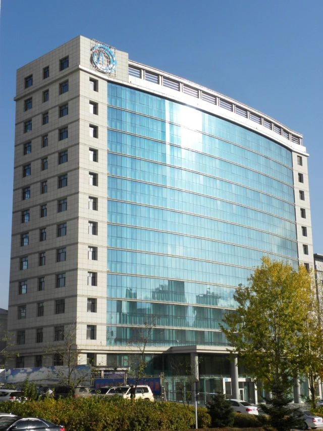 黑龙江省第十地质勘查院