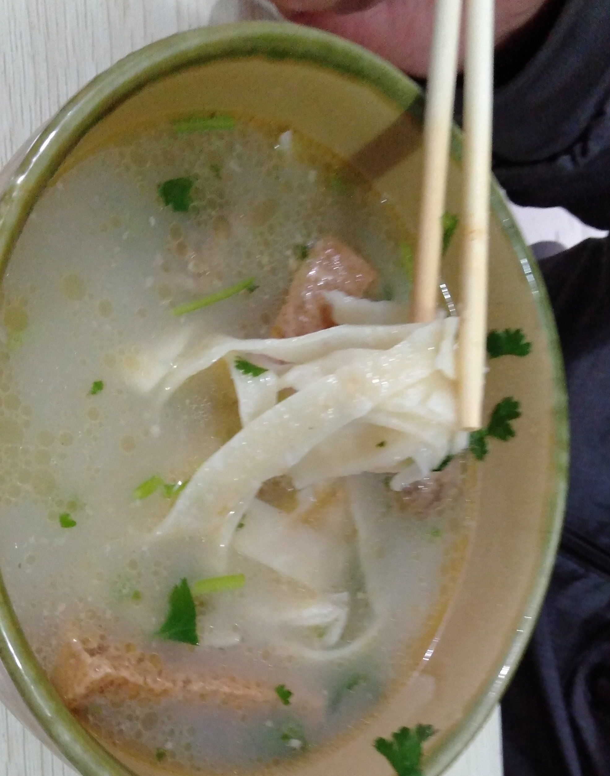 清真张记扣碗四味菜(北下街店)