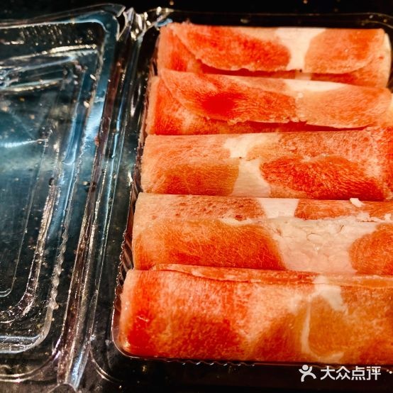 俞记南派麻辣烫(金狮广场店)