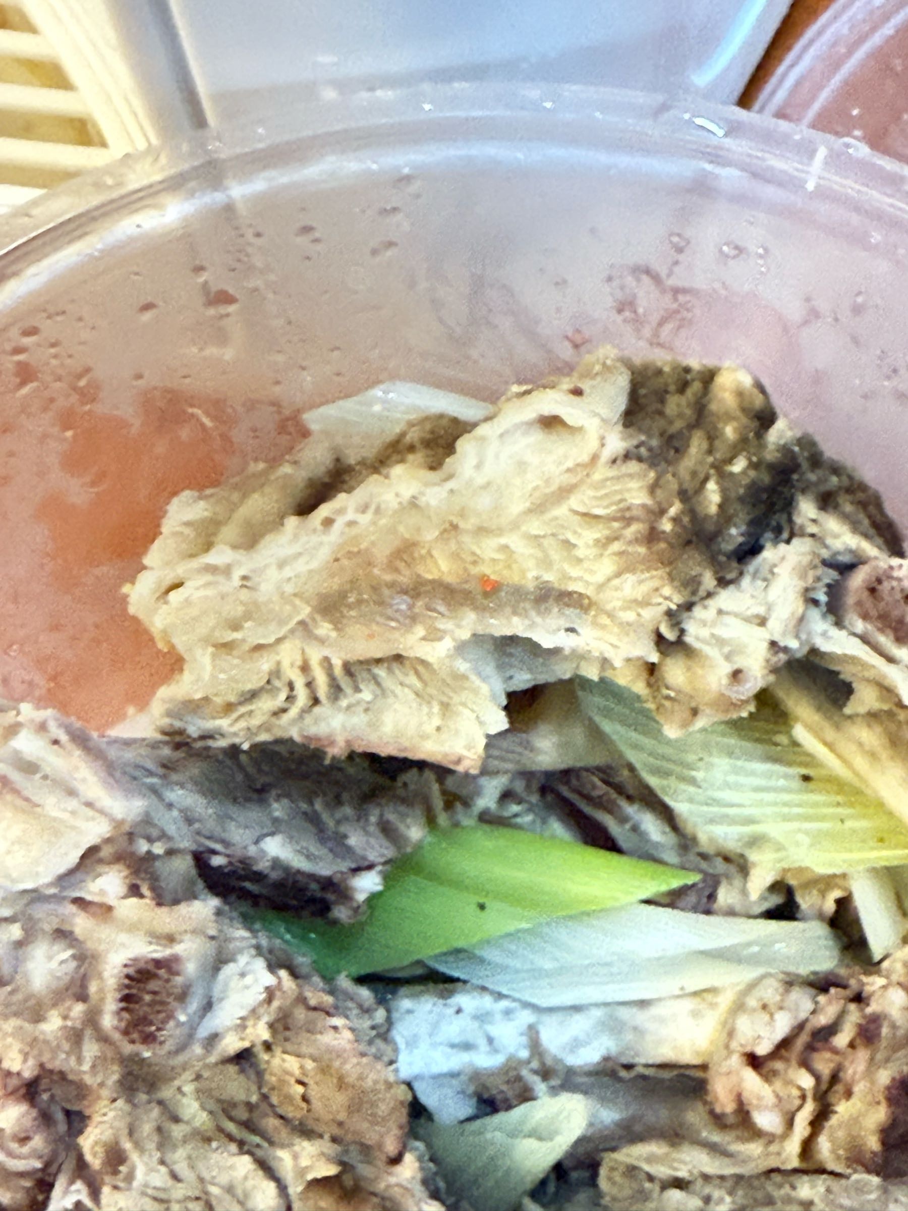 西域特色炕锅肉