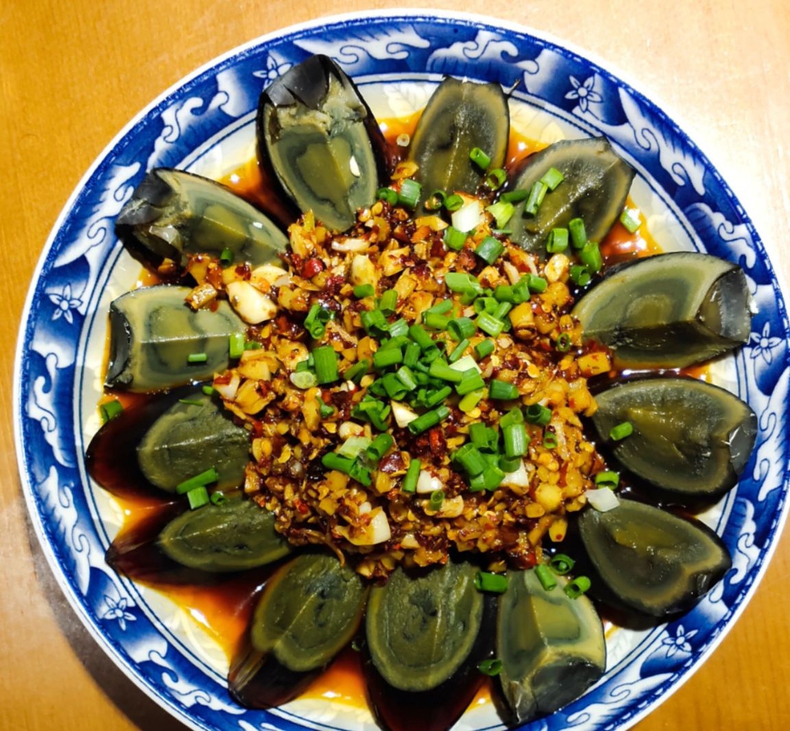 颐馨源私房菜(天门山索道店)环境
