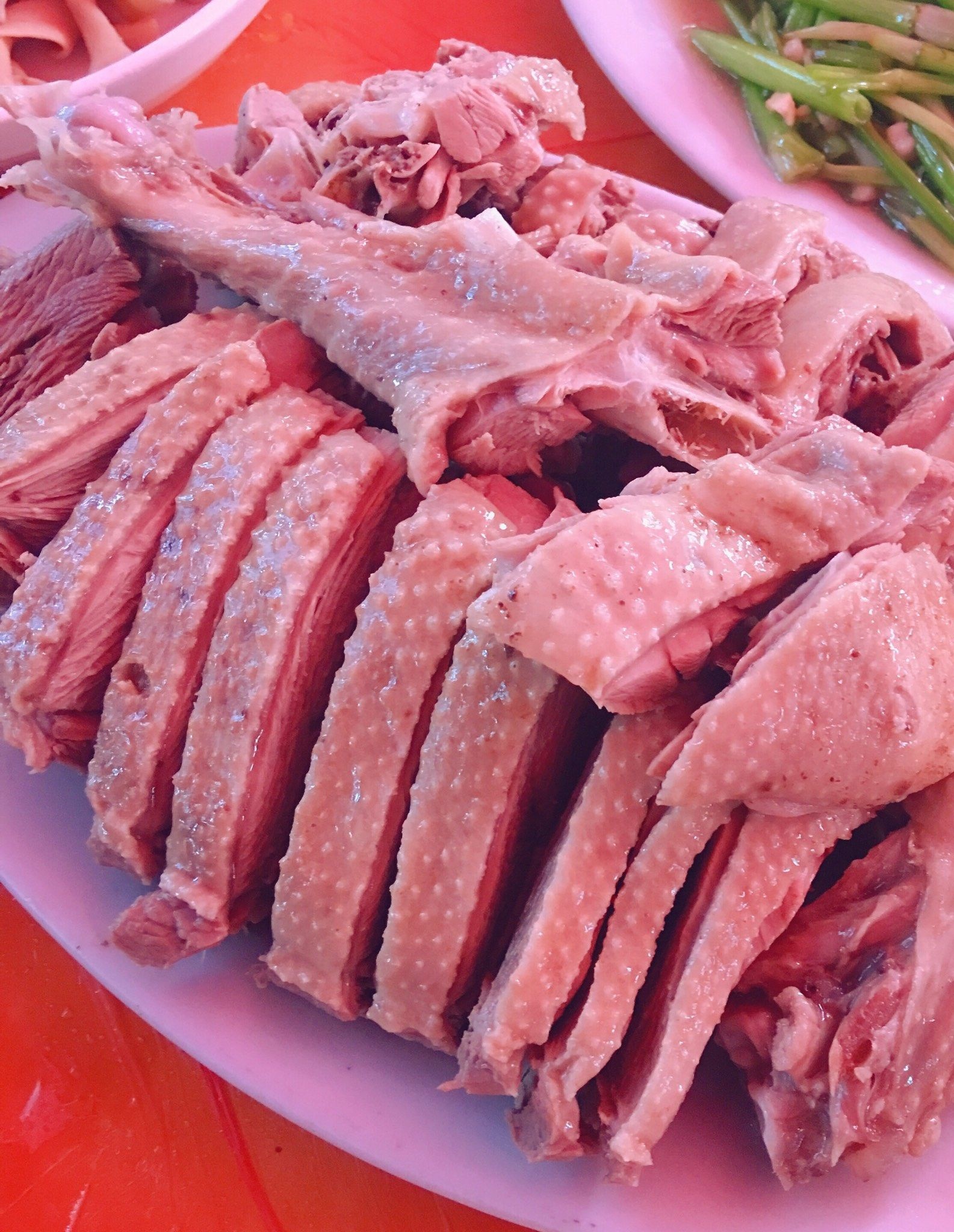 利群白莲鹅酒店