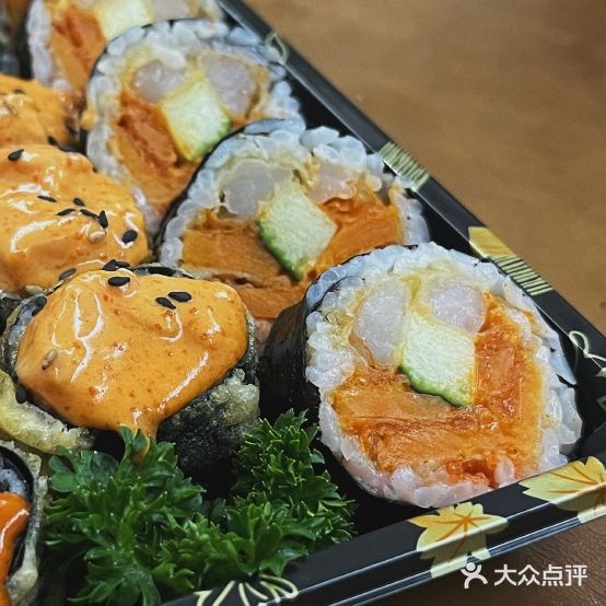 川合Kawaii