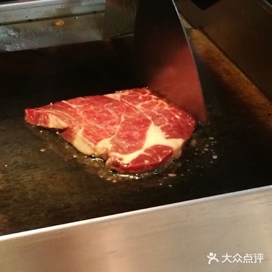 西鹏牛肉