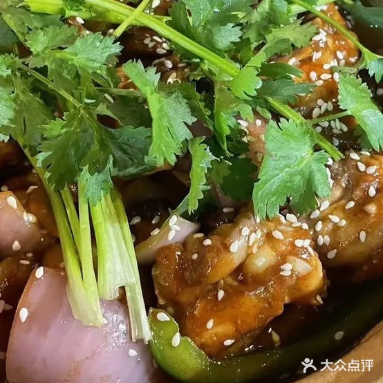 聚味茗(江海店)