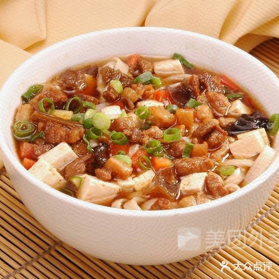 兰州市牛肉面(新建大街)