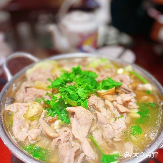 王二娘跷脚妞肉(芜湖首店)