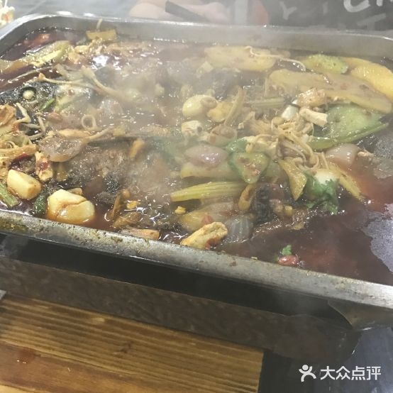 金华砂锅(海宁仓基街店)