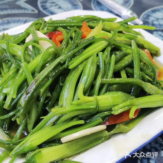 海月饭庄·白族特殊美食汇