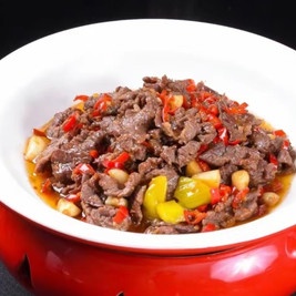 谢大厨湖南家宴