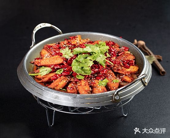 宛天一天一刀削面(兴隆路店)