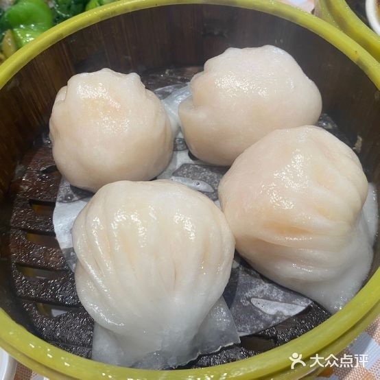 叉烧大王茶餐厅(龙湖U城天街店)