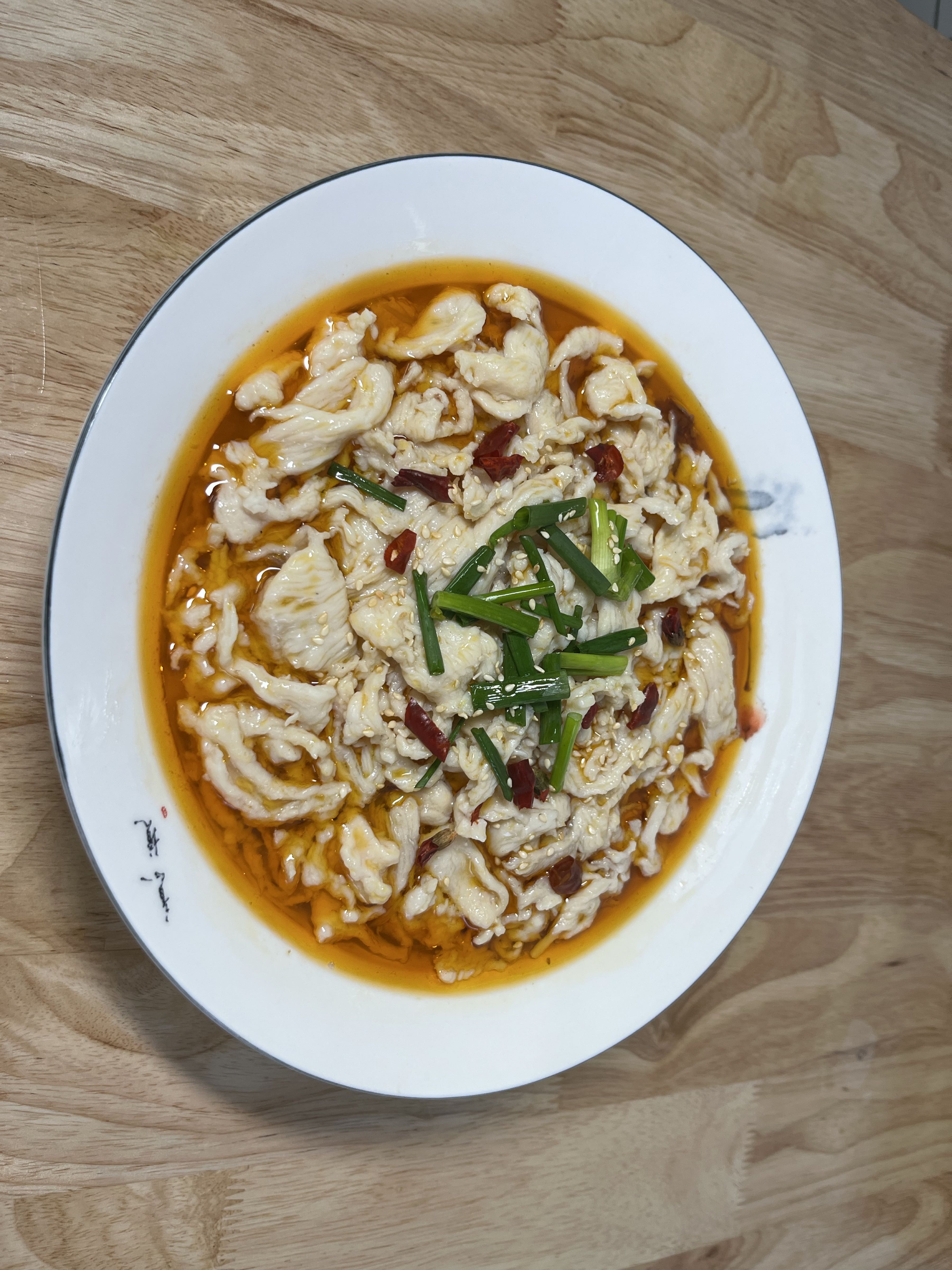 胫小二·水煮鸭胫(新景店)