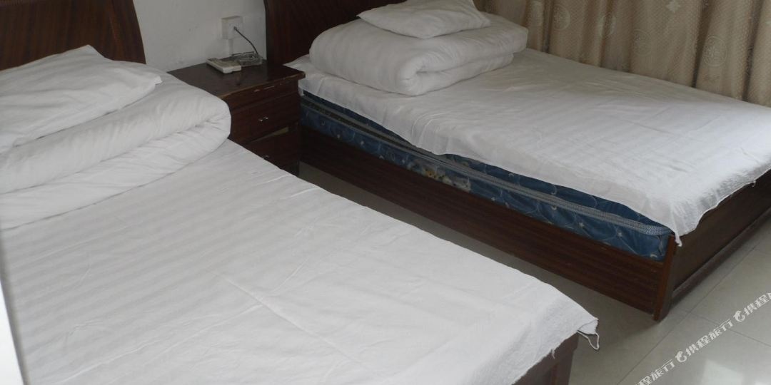 余姚高桥旅馆
