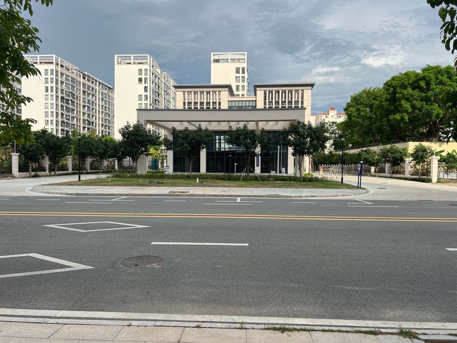 东方市八所港反走私综合执法站