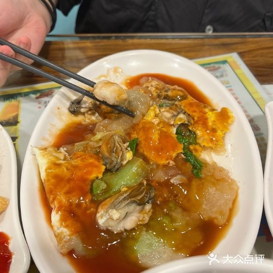 圆环小(较场西分店)