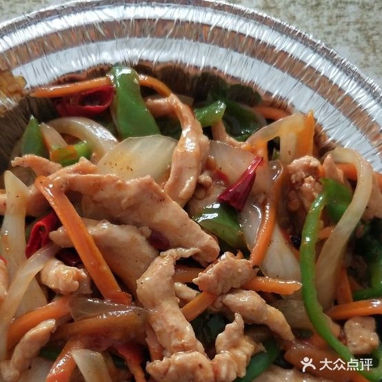 樊记食尚煲子饭(中港店)