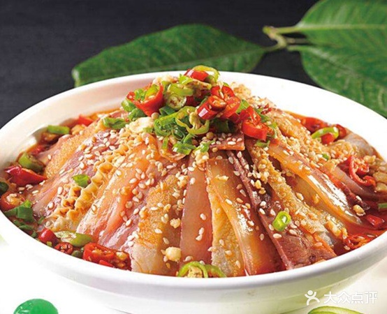 麻麻香小龙鱼(七六路店)