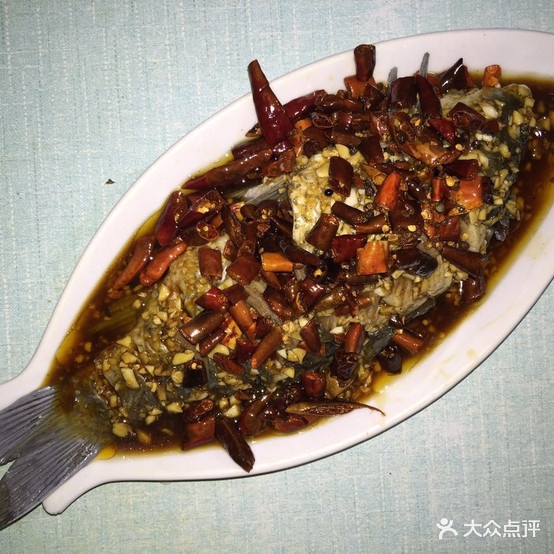 老云西餐馆
