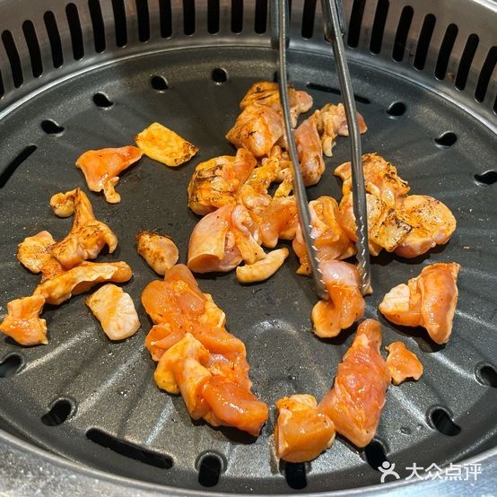 起源烤肉