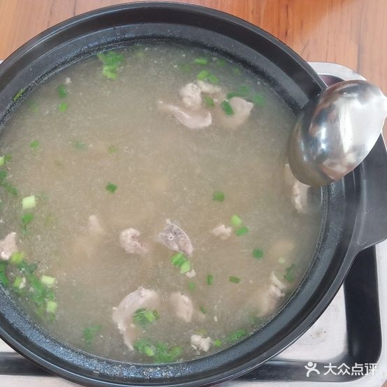 彭记紫金肉丸八刀汤(爱民二街店)