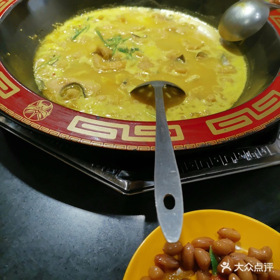 六小六豆花鱼(黄河路店)