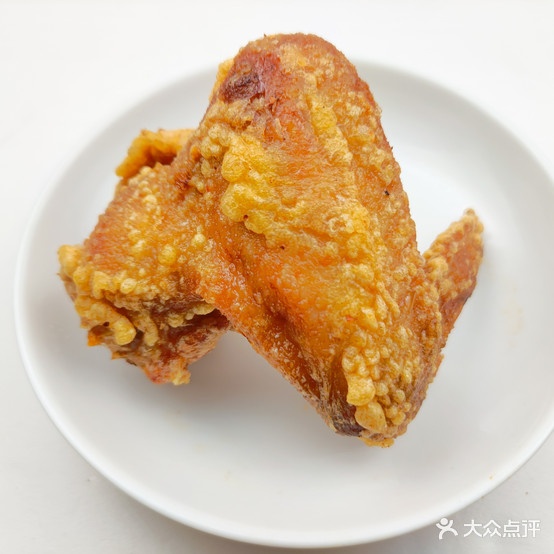 华姐快餐店(南较店)
