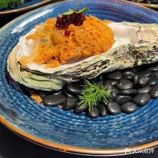 二街烧烤店