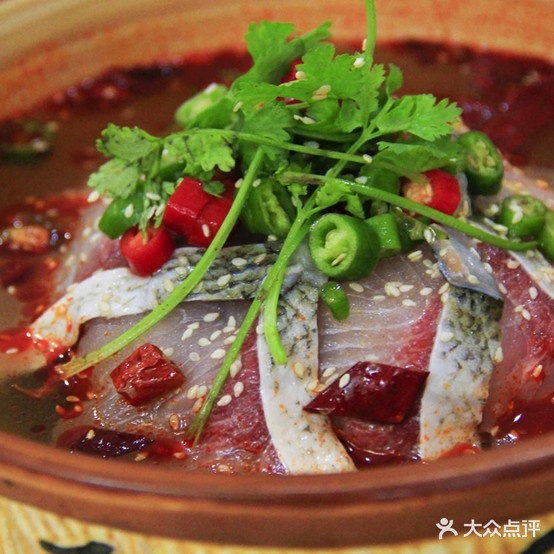 袁记红油拉面(大垅小区店)