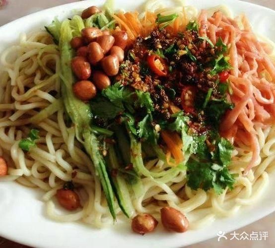 凉品铺子(恒基广场店)