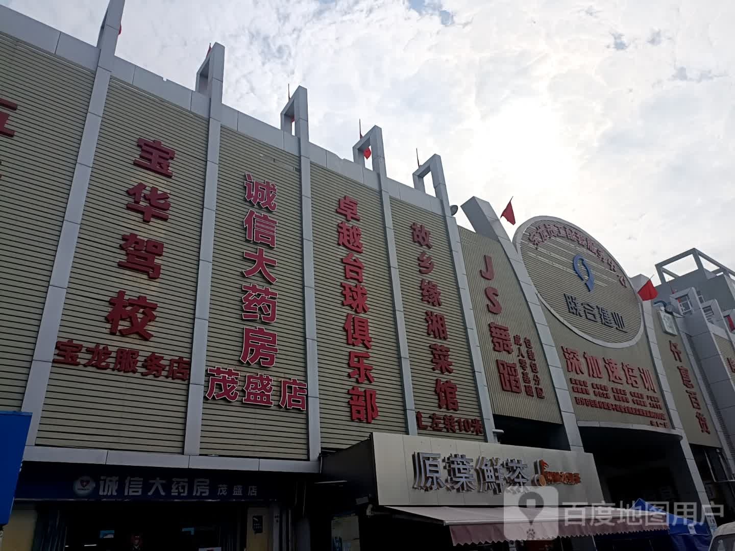原叶鲜茶