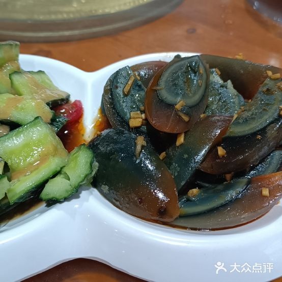 唐记海先烧烤大院(中轴商业街店)