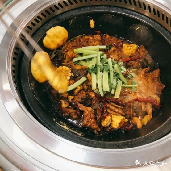 兄弟大锅炖(渭城旗舰店)