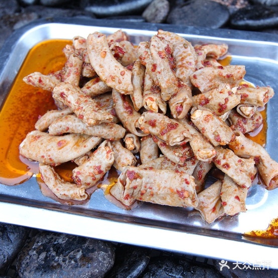 政宗重庆酸辣粉