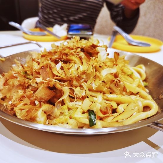 小鳥德自由· 思北食堂