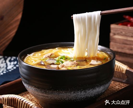 重庆馆面